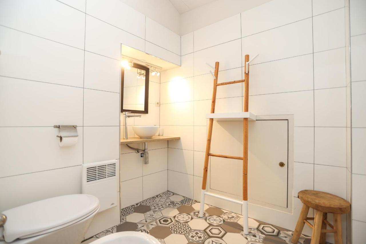 Appartement Immogroom - Duplex With Air Conditioner - 5 Min From The - Suquet