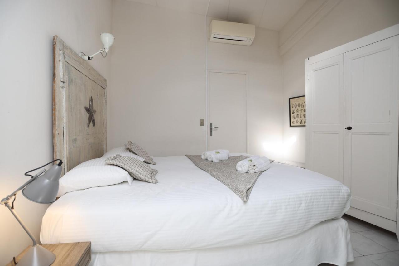 Immogroom - Duplex With Air Conditioner - 5 Min From The - Suquet Appartement Cannes